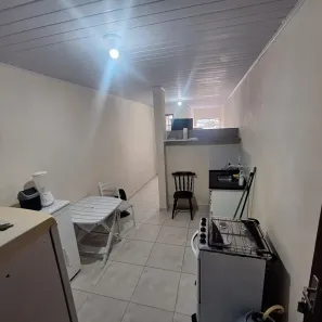 Kitnet com 1 Quarto para alugar, 28m² no Bonfim, Vitória