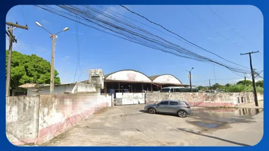 Imóvel Comercial com 1 Quarto à venda, 10m² no Ibura, Recife