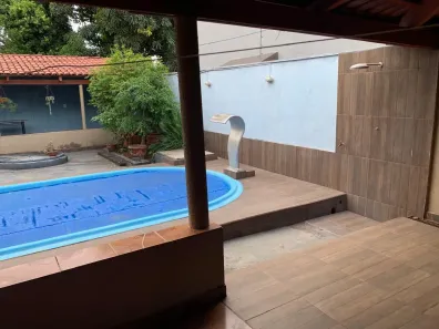 Casa com 3 Quartos à venda, 250m² no Setor Faiçalville, Goiânia