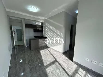 Apartamento com 2 Quartos para venda ou aluguel, 52m² no Vila Galvão, Guarulhos