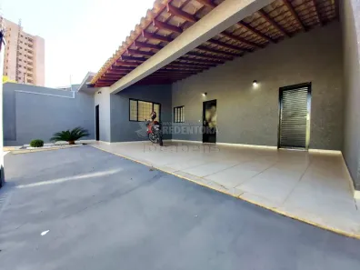 Casa com 3 Quartos à venda, 122m² no Parque das Amoras II, São José do Rio Preto
