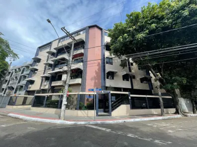 Cobertura com 4 Quartos à venda, 400m² no Jardim da Penha, Vitória