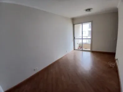 Apartamento com 2 Quartos para alugar, 53m² no Barra Funda, São Paulo