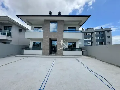 Apartamento com 2 Quartos à venda, 63m² no Nova Palhoça, Palhoça