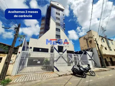 Sala Comercial para alugar, 23m² no Parquelândia, Fortaleza