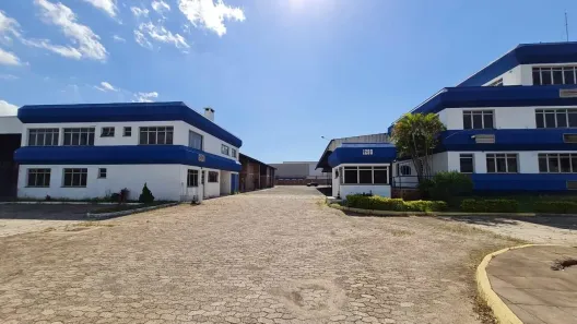Prédio Comercial com 4 Quartos à venda, 3665m² no Sarandi, Porto Alegre