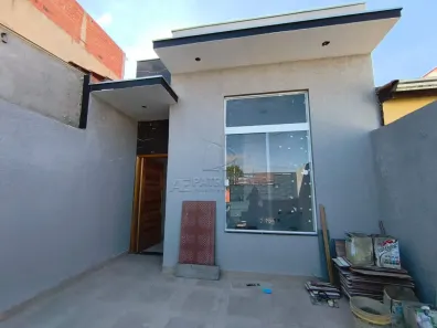 Casa com 2 Quartos à venda, 70m² no Parque São Bento, Sorocaba