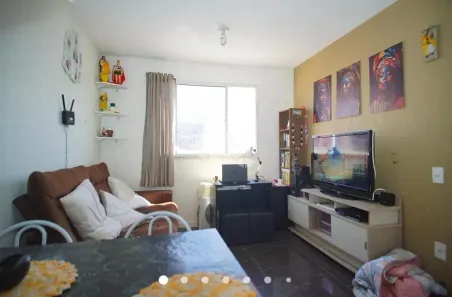 Apartamento com 2 Quartos à venda, 41m² no Rubem Berta, Porto Alegre