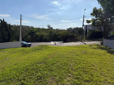 Lote/Terreno à venda, 420m² no Jardim Reserva Bom Viver de Indaiatuba, Indaiatuba