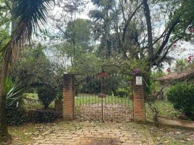Lote/Terreno à venda, 4726m² no Parque Jatibaia (Sousas), Campinas