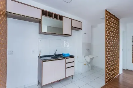 Apartamento com 2 Quartos à venda, 40m² no Vila Pirituba, São Paulo