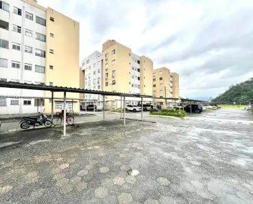 Apartamento com 2 Quartos à venda, 51m² no Vila Nova, Joinville