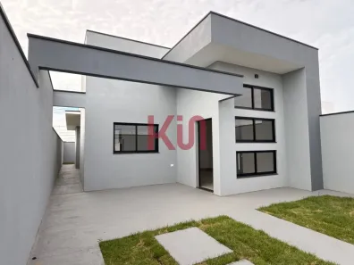 Casa com 3 Quartos à venda, 80m² no Iperó, Iperó