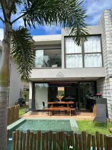 Casa de Condomínio com 2 Quartos à venda, 94m² no , Passo de Camaragibe