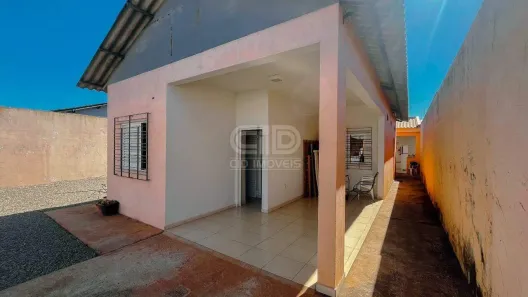 Casa com 3 Quartos à venda, 112m² no Morada da Serra, Cuiabá