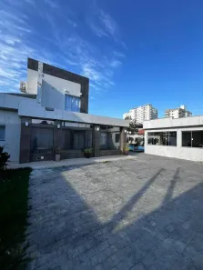 Sobrado com 7 Quartos à venda, 500m² no Flórida, Praia Grande