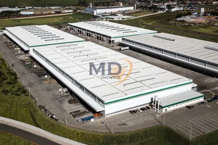 Galpão/Depósito/Armazém para alugar, 1227m² no Nova Aparecida, Campinas