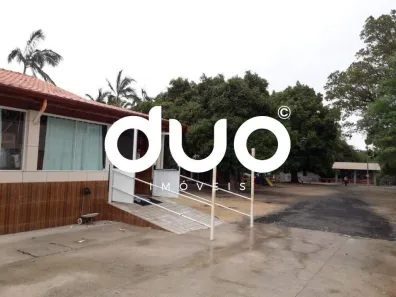 Imóvel Comercial com 3 Quartos à venda, 472m² no Jardim Itaiçaba (Ártemis), Piracicaba