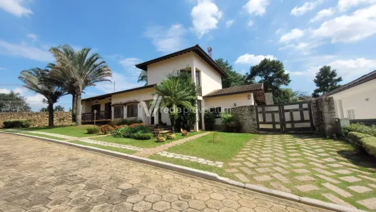 Casa de Condomínio com 4 Quartos à venda, 350m² no Vila Embaré, Valinhos