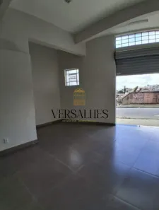 Ponto Comercial para alugar, 25m² no Concórdia, Belo Horizonte