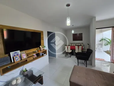 Casa com 3 Quartos à venda, 94m² no Ernesto Geisel, João Pessoa