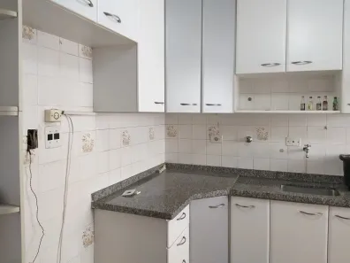 Apartamento com 2 Quartos à venda, 66m² no Santana, São Paulo