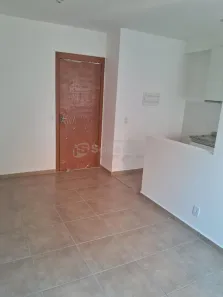 Apartamento com 2 Quartos para alugar, 45m² no Jardim Baronesa, Campinas