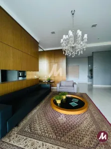 Apartamento com 4 Quartos à venda, 234m² no Jardim Santa Ângela, Ribeirão Preto