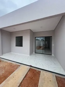 Casa com 2 Quartos à venda, 110m² no Papagaio, Feira de Santana