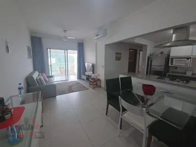 Apartamento com 2 Quartos à venda, 70m² no São Lourenço, Bertioga