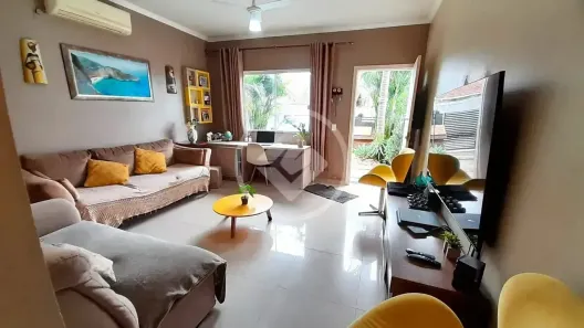 Casa com 3 Quartos à venda, 115m² no Ingleses do Rio Vermelho, Florianópolis