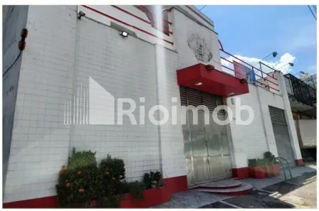 Prédio Comercial à venda, 795m² no Pechincha, Rio de Janeiro