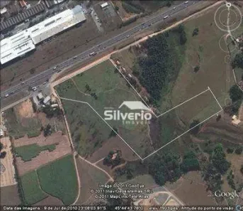 Lote/Terreno à venda, 100000m² no Bairro do Grama, Caçapava