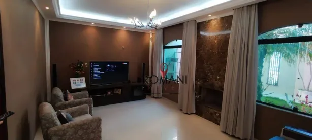 Casa com 3 Quartos à venda, 212m² no Parque do Colégio, Suzano
