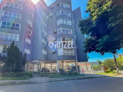 Apartamento com 1 Quarto à venda, 55m² no Vila Nova, Novo Hamburgo