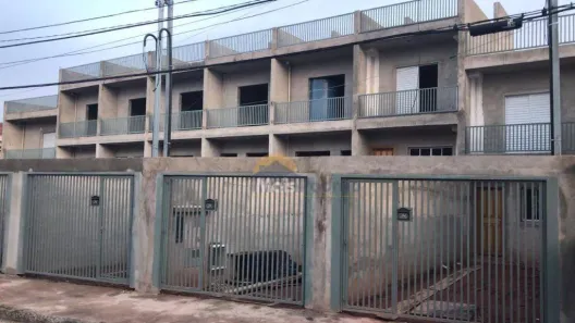 Sobrado com 3 Quartos à venda, 100m² no Jardim das Vertentes, São Paulo