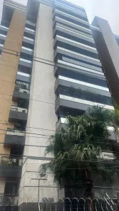 Apartamento com 4 Quartos à venda, 275m² no Vila Morumbi, São Paulo