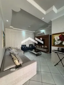 Apartamento com 4 Quartos para alugar, 230m² no Tubalina, Uberlândia