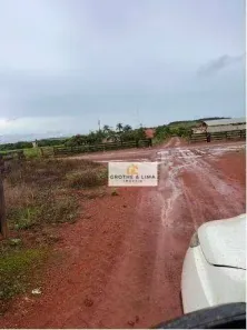 Fazenda/Sítio com 6 Quartos à venda, 900m² no Paz do Salobro, Canarana