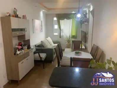 Apartamento com 2 Quartos à venda, 42m² no Mooca, São Paulo