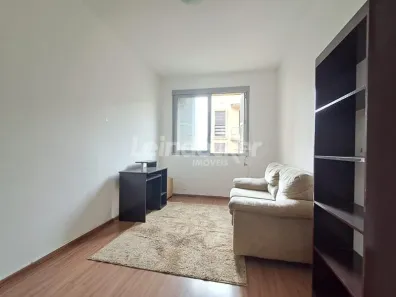 Apartamento com 3 Quartos para alugar, 68m² no Centro Histórico, Porto Alegre
