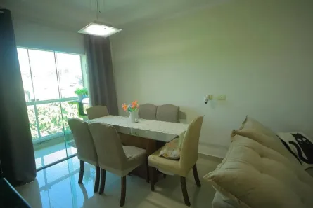 Apartamento com 3 Quartos à venda, 75m² no Independência, São Bernardo do Campo