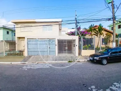 Sobrado com 3 Quartos à venda, 135m² no Jardim Ipanema (Zona Sul), São Paulo