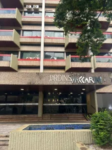 Flat com 1 Quarto à venda, 53m² no Centro, Ribeirão Preto