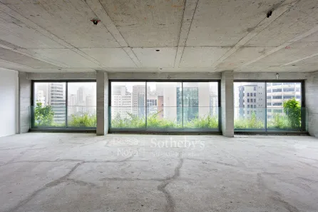Apartamento com 3 Quartos à venda, 262m² no Itaim Bibi, São Paulo