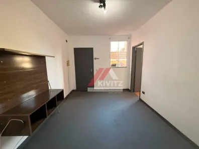 Apartamento com 2 Quartos à venda, 54m² no Jardim Ipiranga, Americana