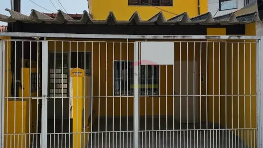 Sobrado com 3 Quartos à venda, 110m² no Jardim do Colégio (Zona Norte), São Paulo