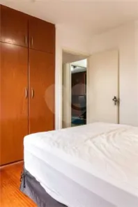 Apartamento com 3 Quartos à venda, 94m² no Alphaville Centro Industrial e Empresarial/Alphaville., Barueri