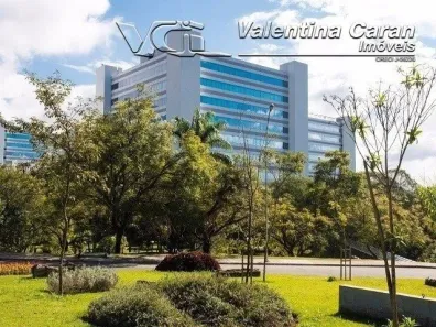 Sala Comercial para venda ou aluguel, 2844m² no Jardim São Luís, São Paulo