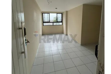 Apartamento com 2 Quartos à venda, 47m² no Campo Grande, Recife